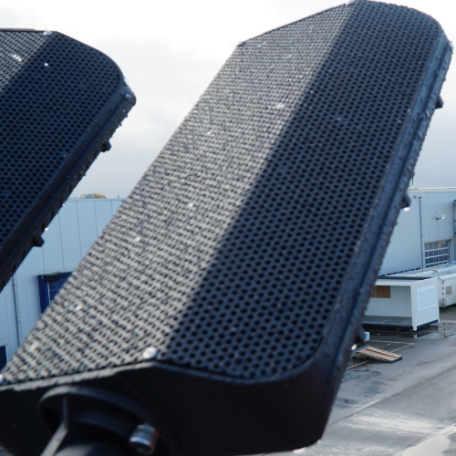 IP-waarde Firefly