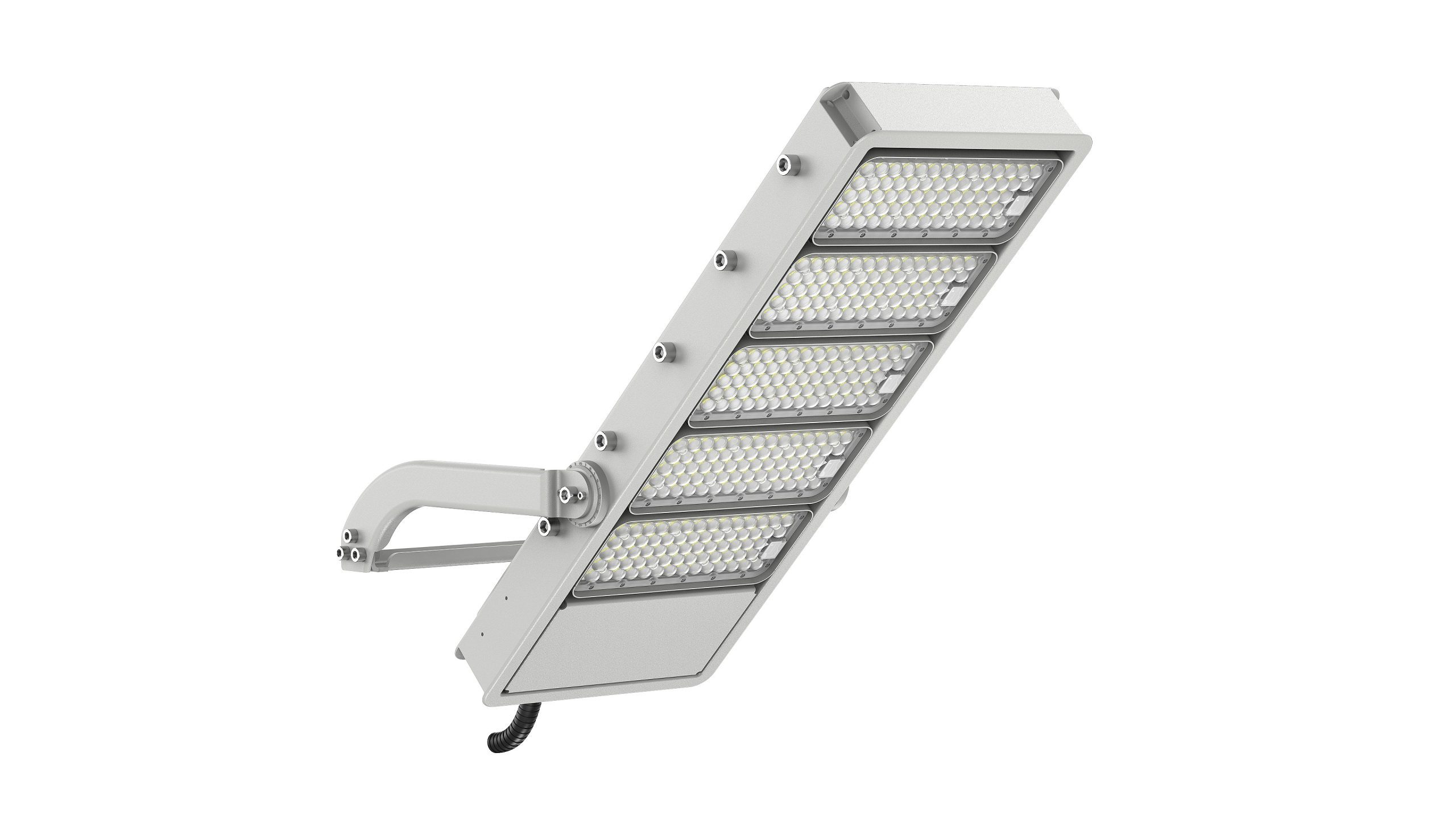 Bovis sportlamp - Firefly sportveldverlichting -