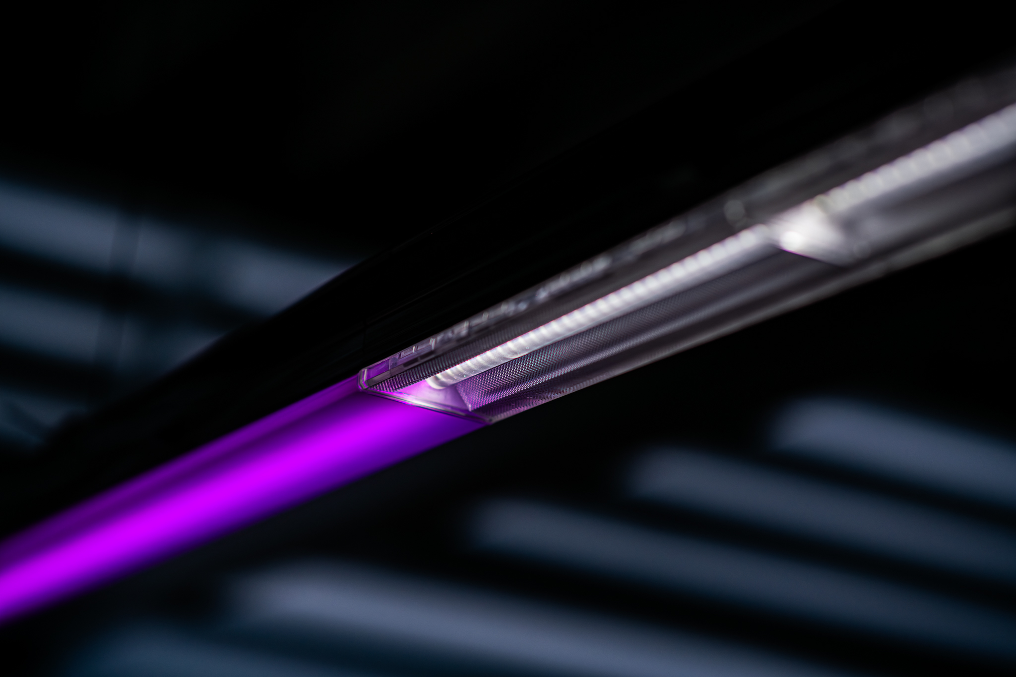 Kwaliteit ledverlichting - slimme lichtlijn - Firefly