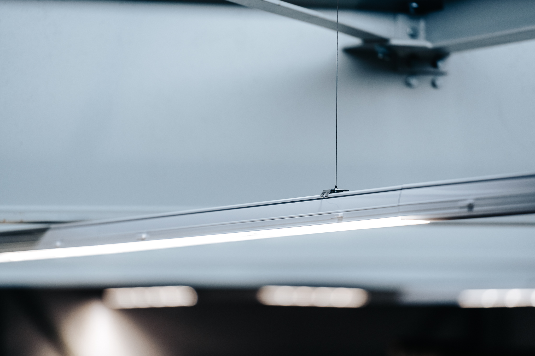 LED lijnverlichting - Firefly