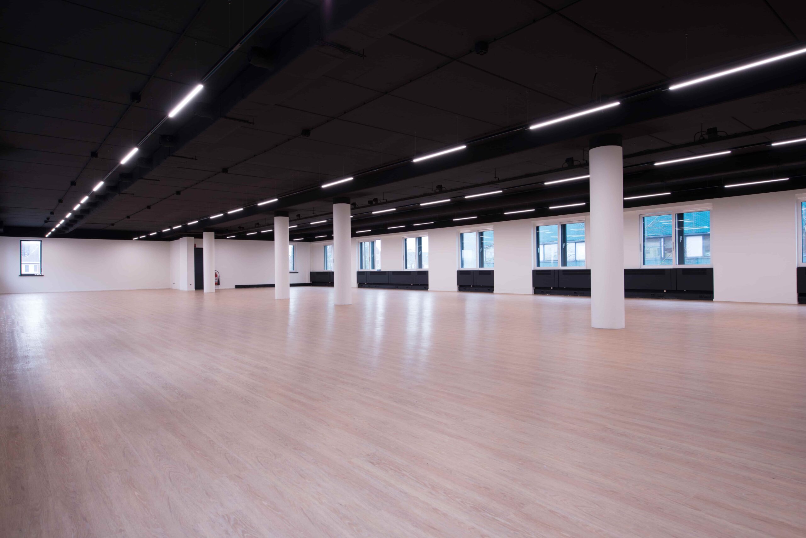 Ledverlichting - duurzaam en energiebesparen - Firefly (2)