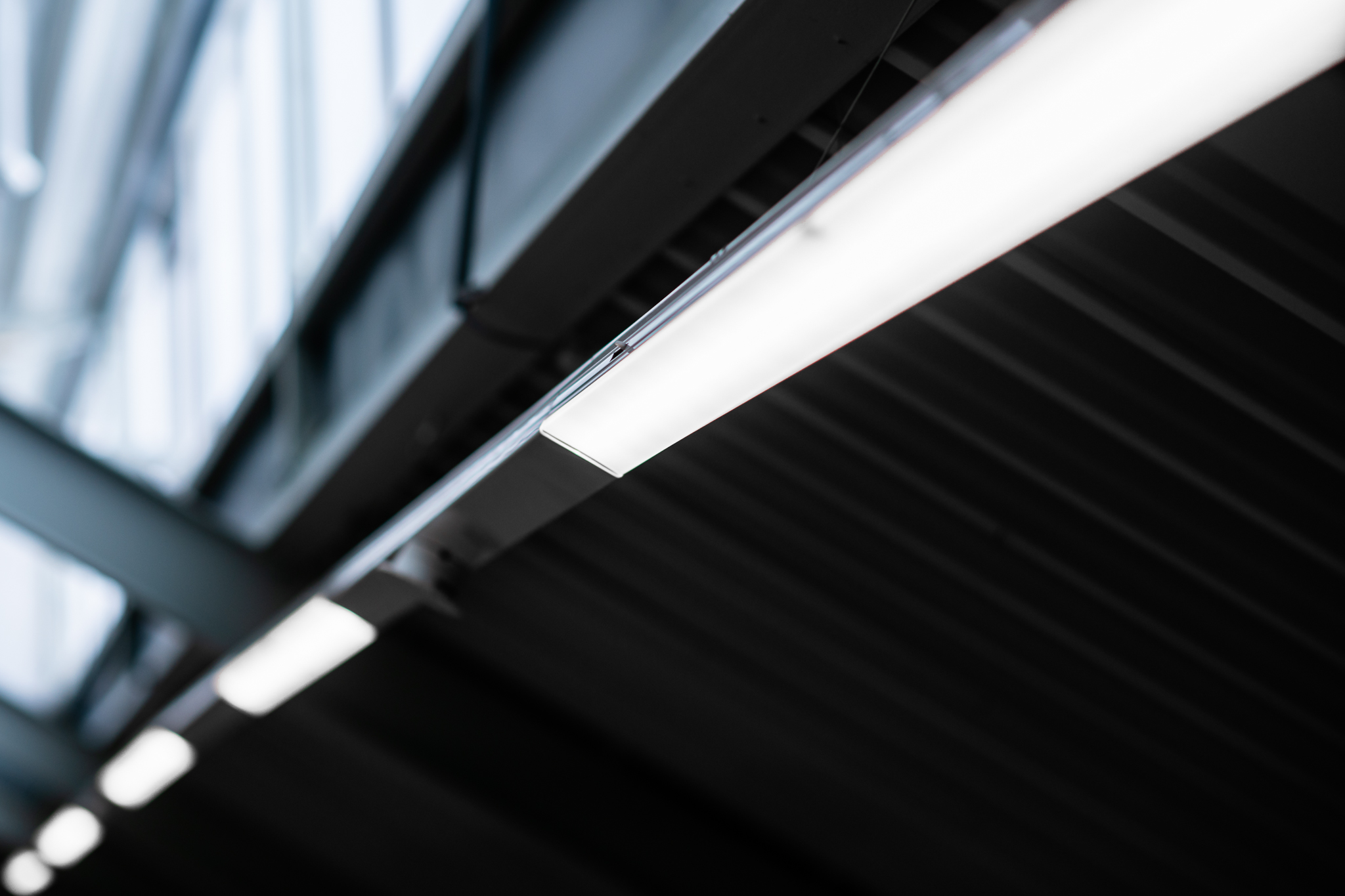Lichtgarantie ledverlichting - Firefly