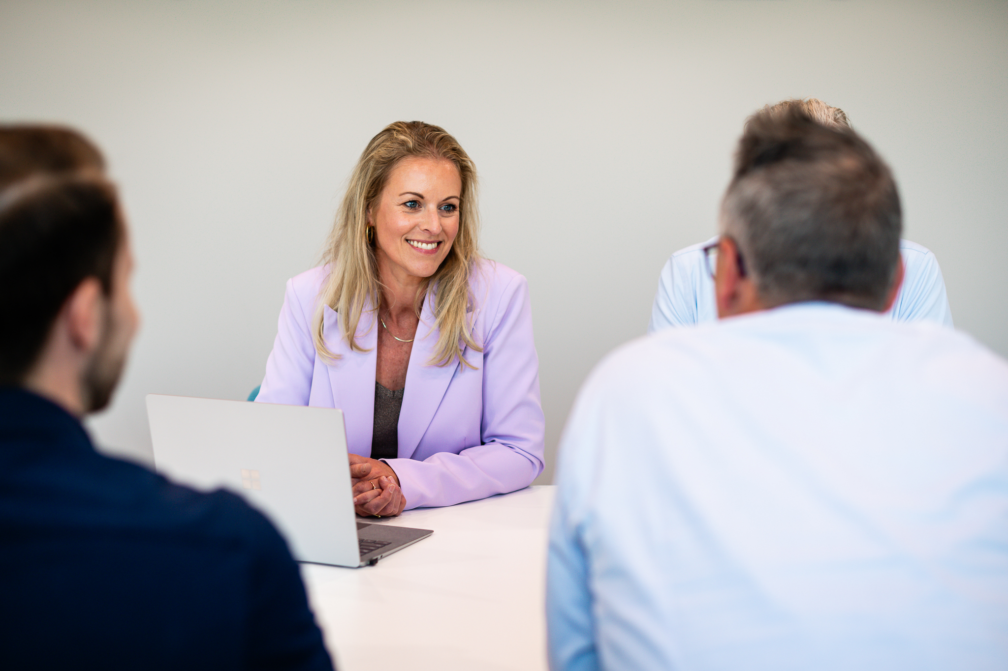 Partner met installateur - verlichting