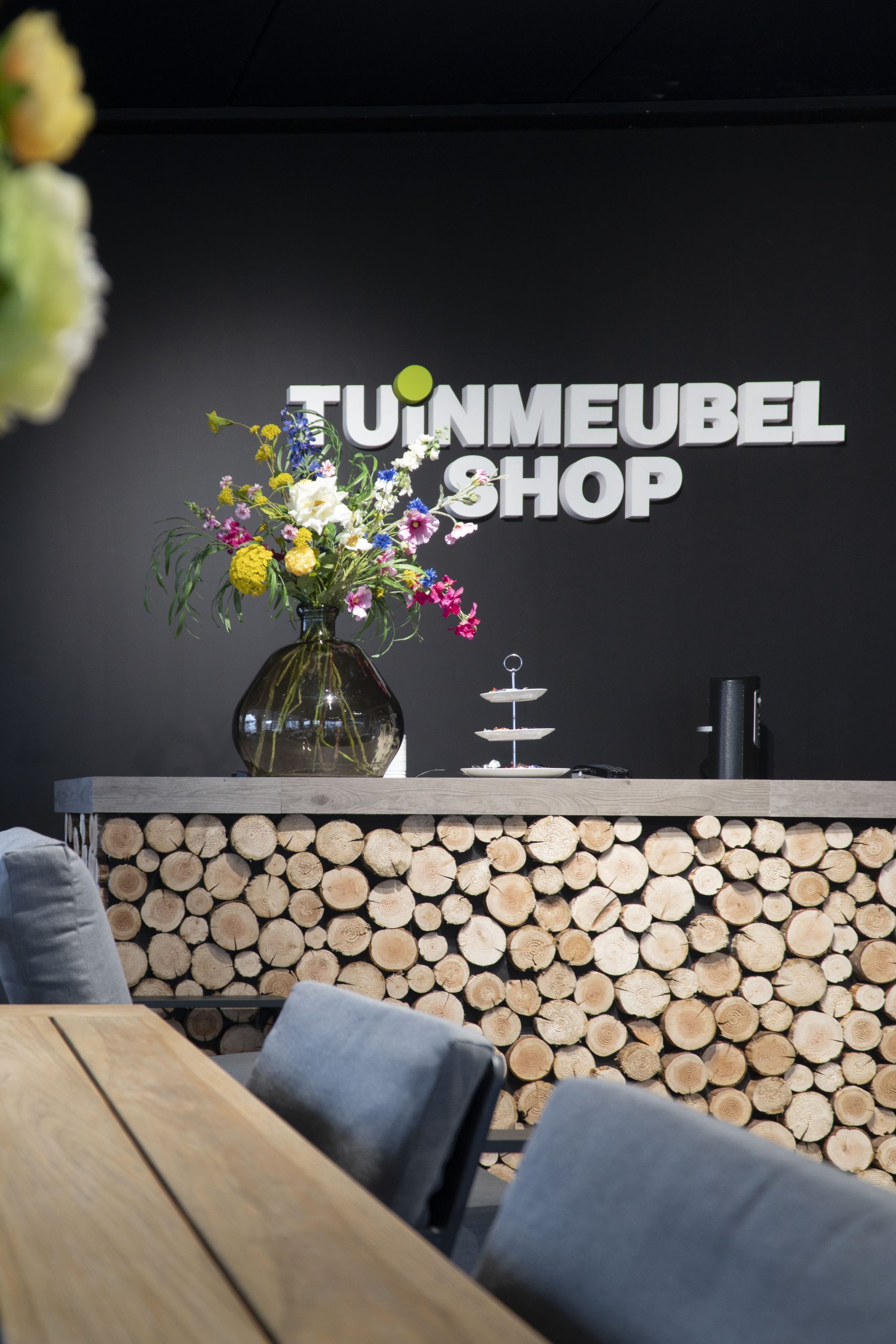 Tuinmeubelshop - ledverlichting Firefly