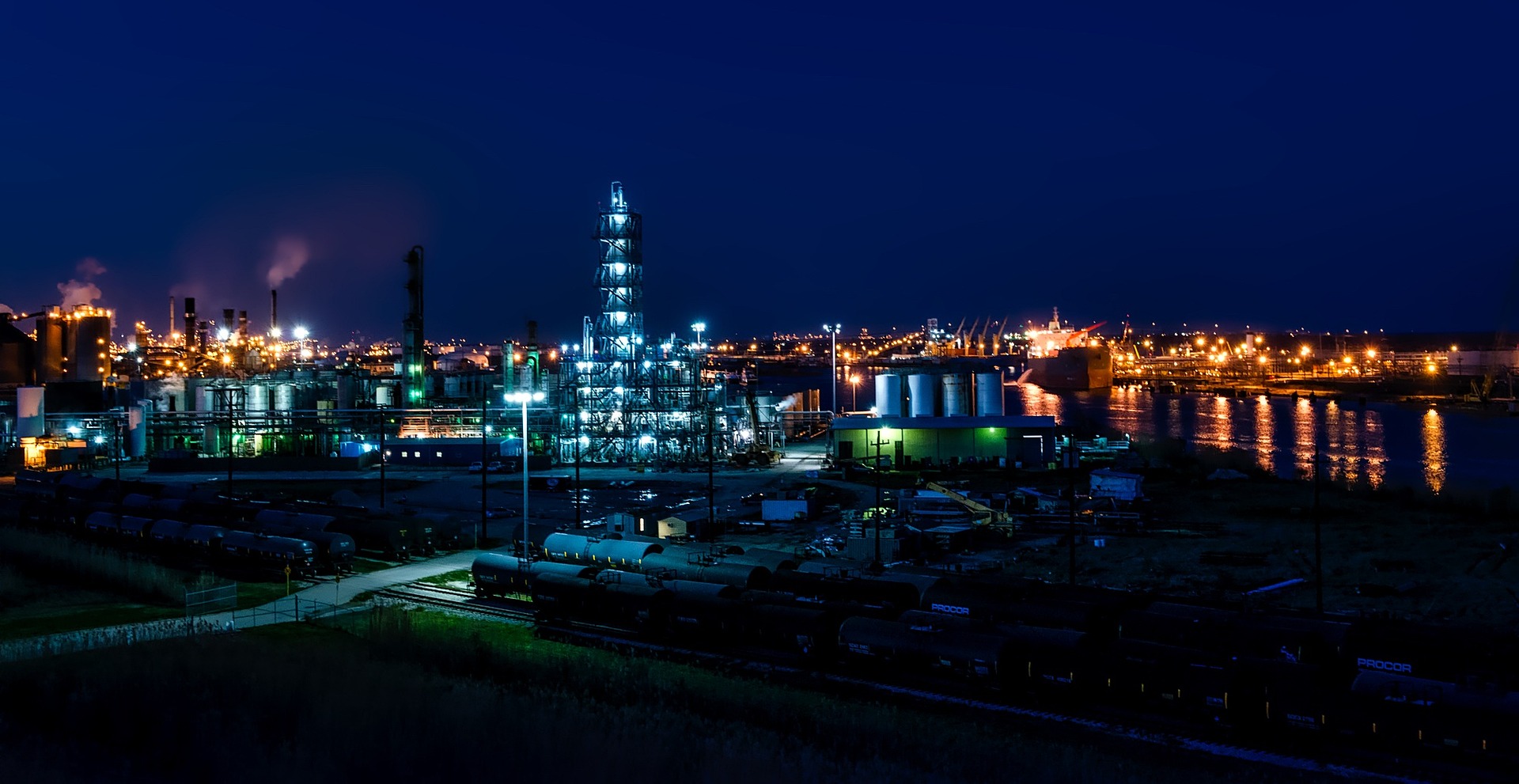 ATEX Verlichting - ledverlichting - Firefly