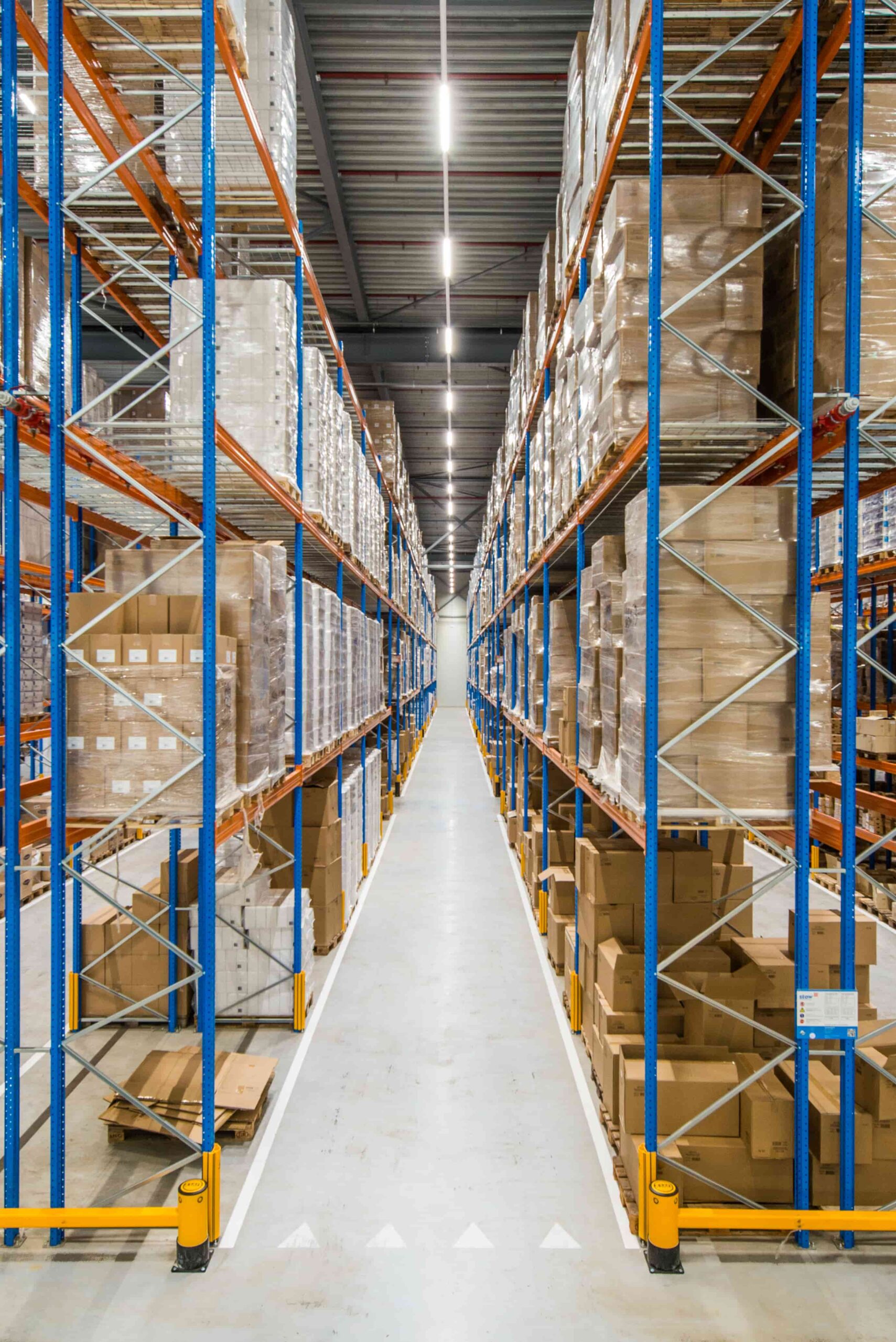 Firefly - MTS Euro Products ledverlichting -