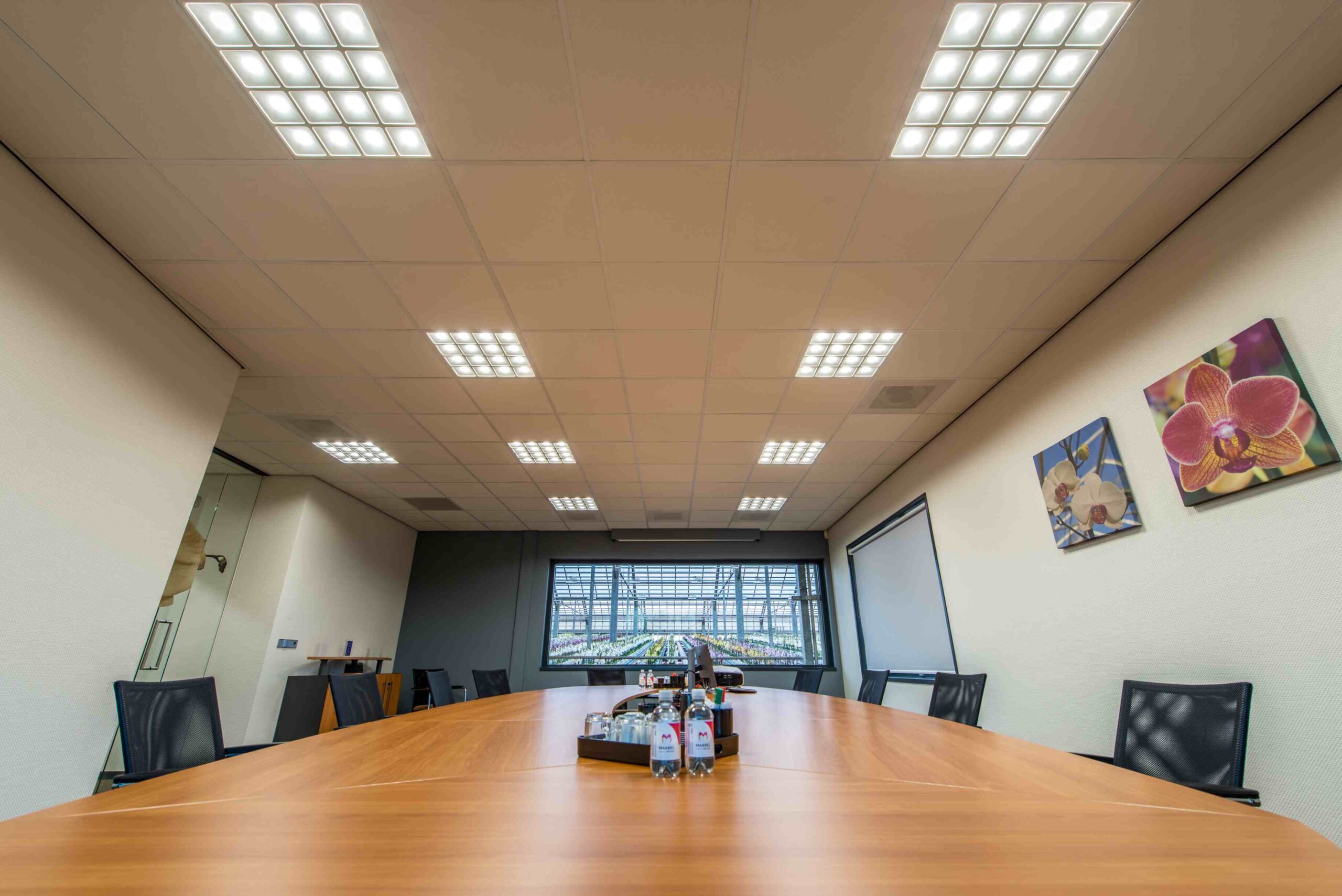 Firefly blockpanels - ledverlichting