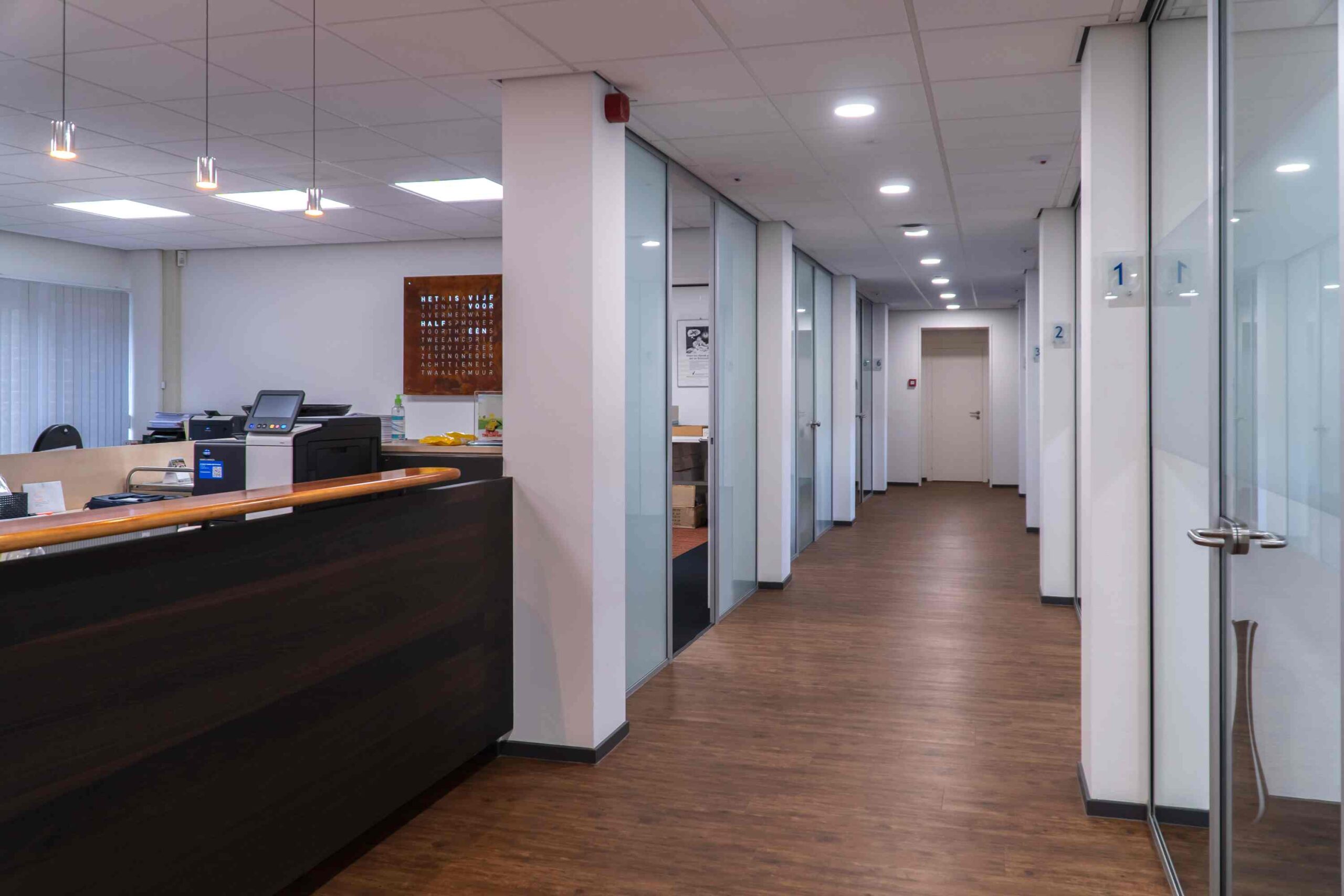 Ledverlichting Verstegen